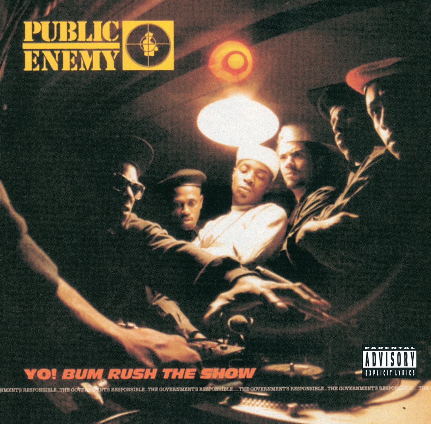 Public Enemy★Yo! Bum Rush the Show◆LP 813+WYmZU0L.jpg